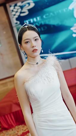 The Eternal Protector and His Fragile Fiancée episode 77