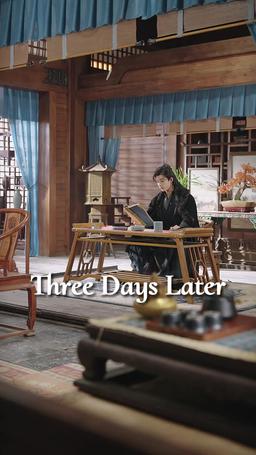Stitched by His Love episode 25