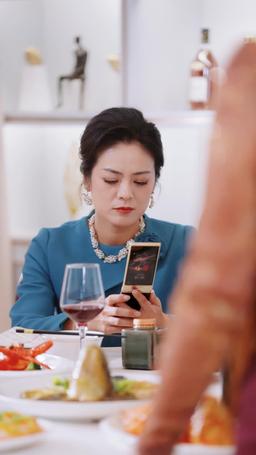 WTF?! My Mom is Billionaire?! episode 95