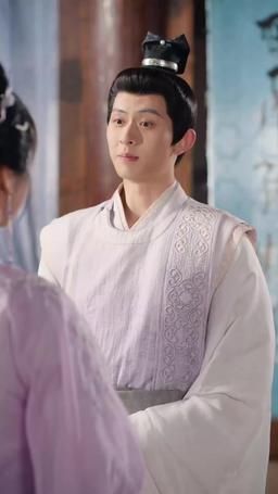 Destined Love episode 12