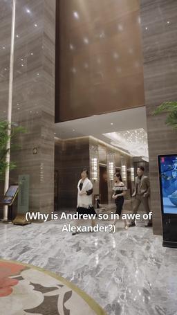 Sparks of Destiny episode 8