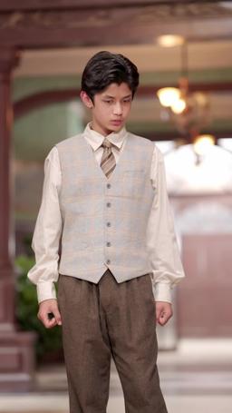 The Governor's Lucky Charm episode 33