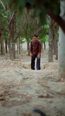 The Stutterer's Symphony episode 18