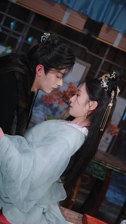 Stitched by His Love episode 39