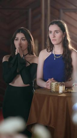 The Fashion Queen Returns episode 32
