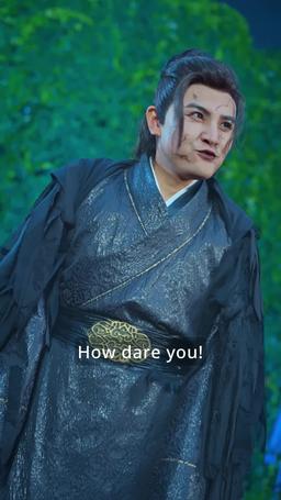 The Ultimate Ruler episode 37