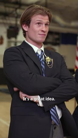 Lost Heiress of Kingston High episode 16