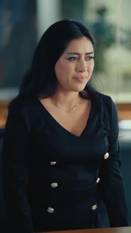 Boss, Your Wife's a Whole Detective! episode 4
