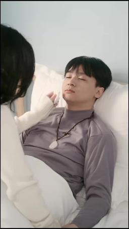 After Awakening, Falling for My Sis-in-Law episode 43