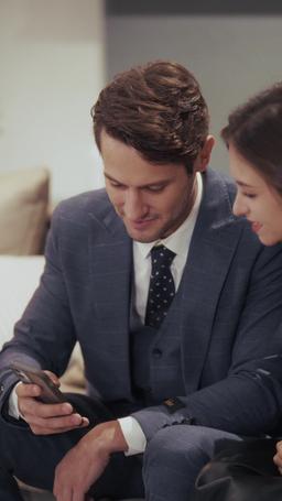 Marry The Wrong Bride episode 35