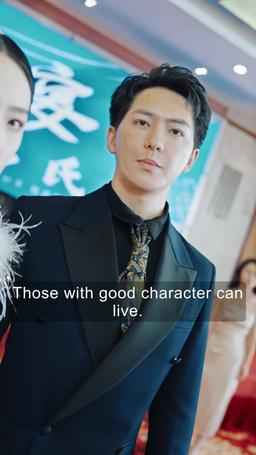 The Eternal Protector and His Fragile Fiancée episode 80