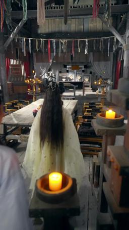 Survival Begins: I Own a System episode 45