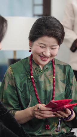 The Billionaire's Secret Wife episode 47