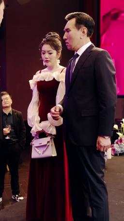My Michelin-Star Lover episode 27