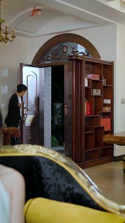 Why Work Hard When Heaven Sends You a Miracle Son? episode 44