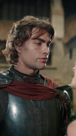 Wings of Fire: The Dragon Slayer Is My Ex-Lover episode 78