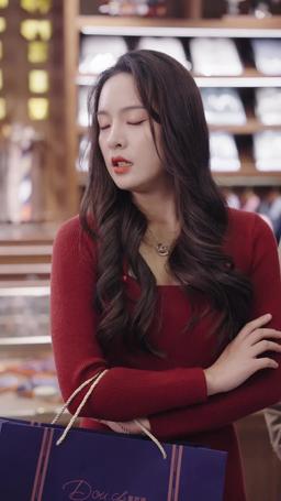 Three Days to Fall For A Guy episode 18