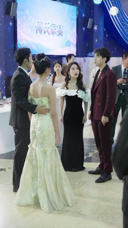 I Became My Ex's Stepmom episode 37