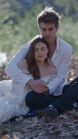 Two Alphas Are in Love with Me episode 59