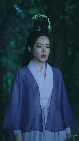 Supreme Dragon: The Divine Hall episode 62