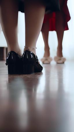 Maid's Vendetta episode 6