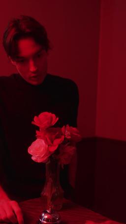 Hold Me in the Dark episode 39