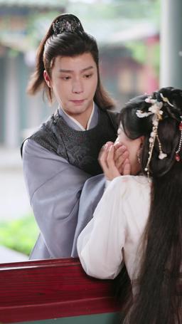 Spoiled by the Devil episode 14