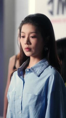 Served Time, Now I'm His Mrs. Right episode 50