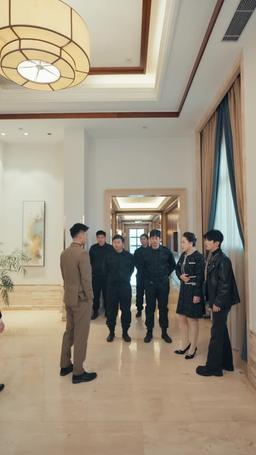 Ruler of Heaven episode 50