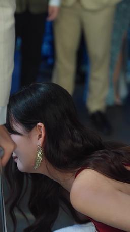 Bound to My Heiress episode 18