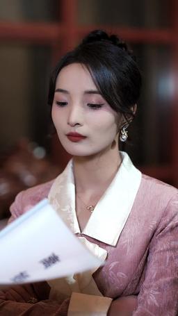 A Thousand Miles for Love episode 27