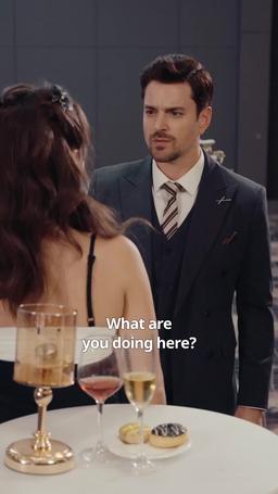 My Ex-Wife The Mafia Princess episode 9