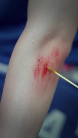 Surrender, My Stepson episode 30