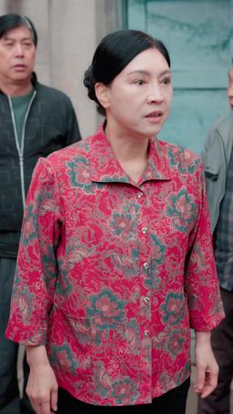 She Who Burns the Deadwood episode 19