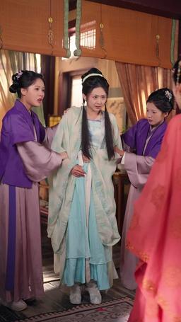 The Regretful Scholar's Pursuit episode 10