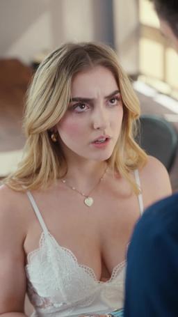 Seducing Mr. Larsen episode 8