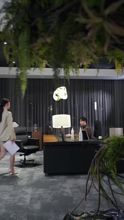 Billionaire Daddy, Don't You Escape episode 19