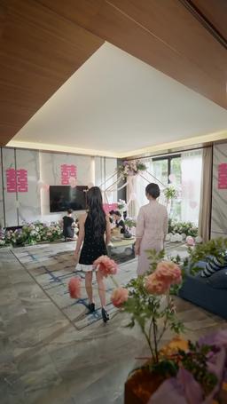 The 100-Day Bride I Married Is A Legend episode 75