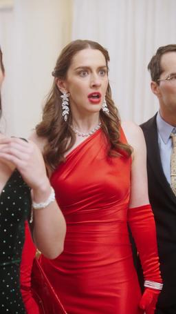After Divorce, My Ex-Wife Became a Billionaire episode 51