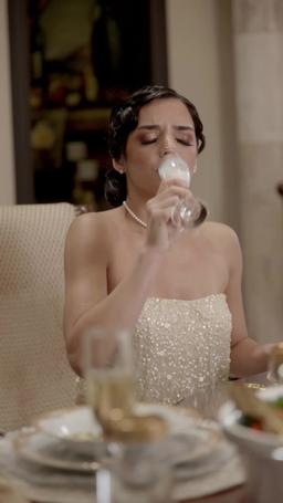 Ruthless Mafia Daddy episode 28