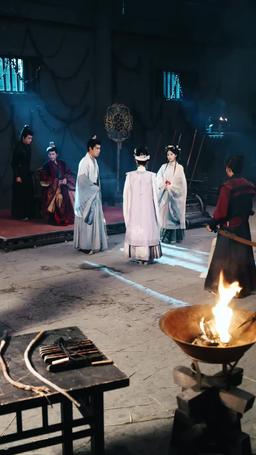 How to Tame a Royal Heart episode 49