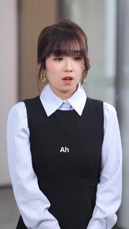 Daddy, Guess Who's Your Kid? episode 53
