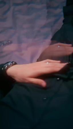 Taming the Scandalous episode 45