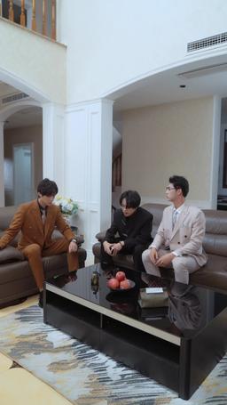 The Heiress's Regret: Spoiled by Her Three Brothers episode 57