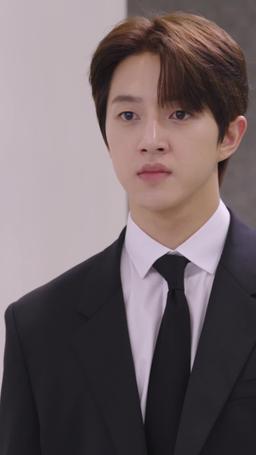 The Villain Next Door episode 45