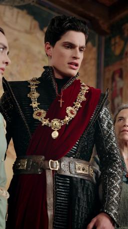 The Lost Son Returns as the Duke episode 63