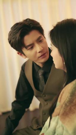 Addicted to You (English-dubbed) episode 46