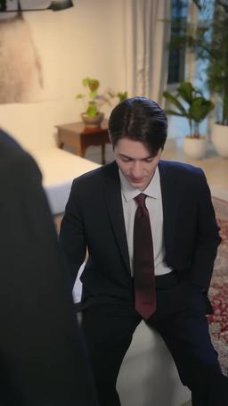 Runaway Bride, Baby on Board episode 35