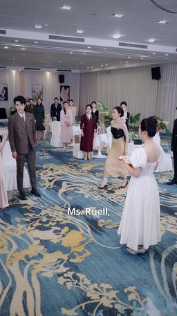 Love, Bid and Revenge episode 11