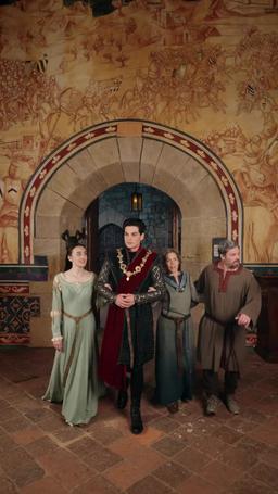 The Lost Son Returns as the Duke episode 46